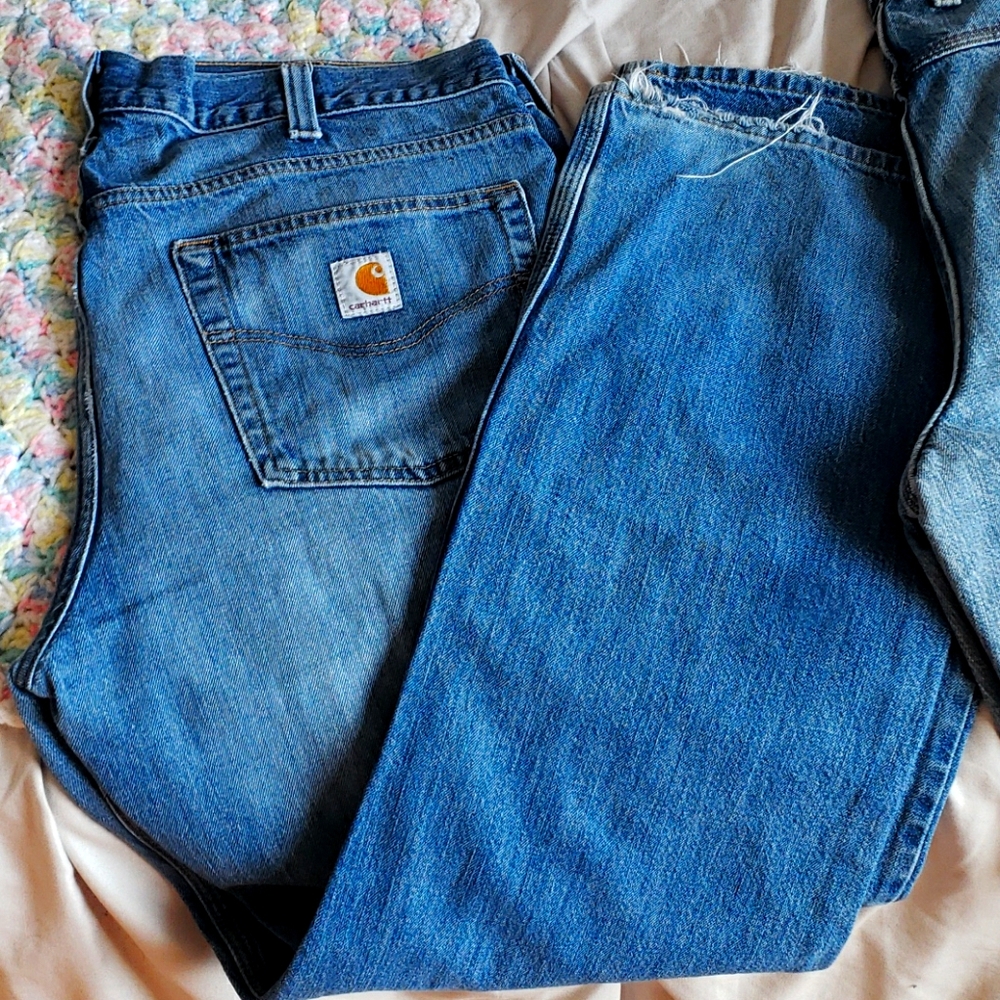 Carhartt  jeans